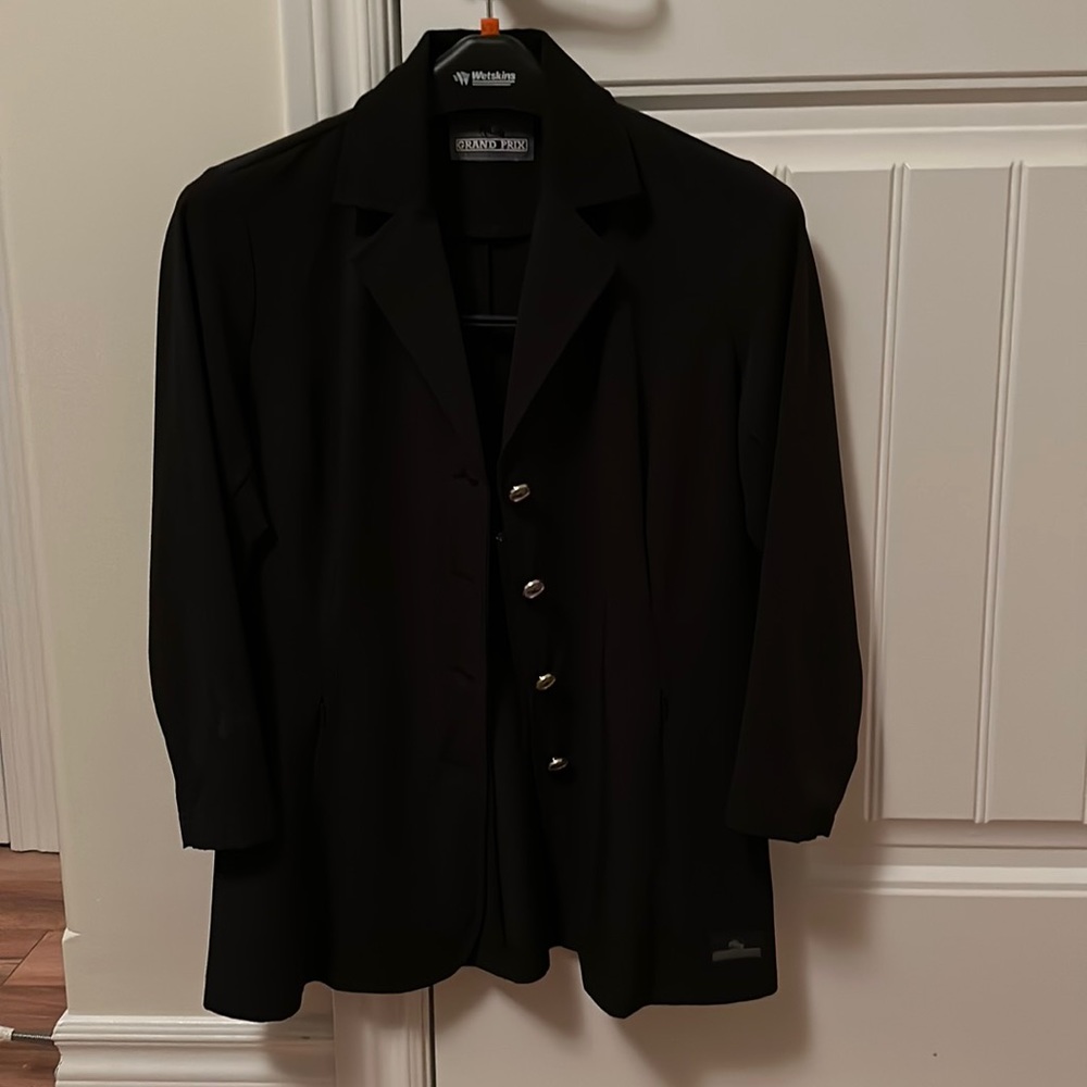 Grand Prix show jacket